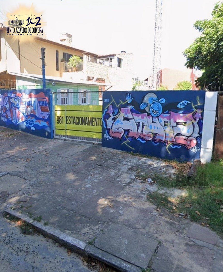 Terreno, 1012 m² - Foto 4