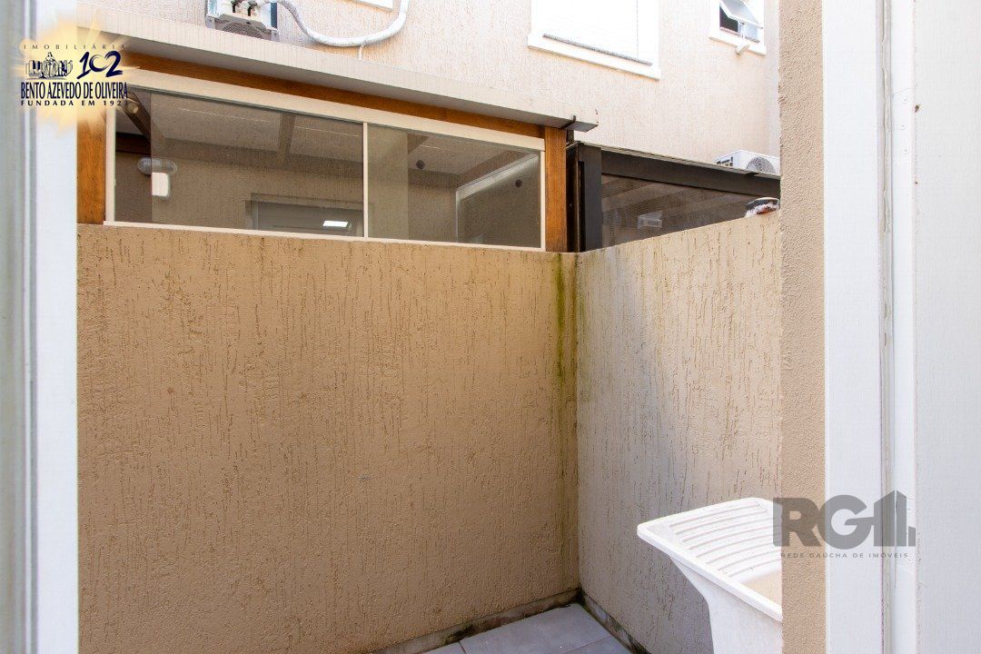 Casa de Condomínio, 2 quartos - Foto 10