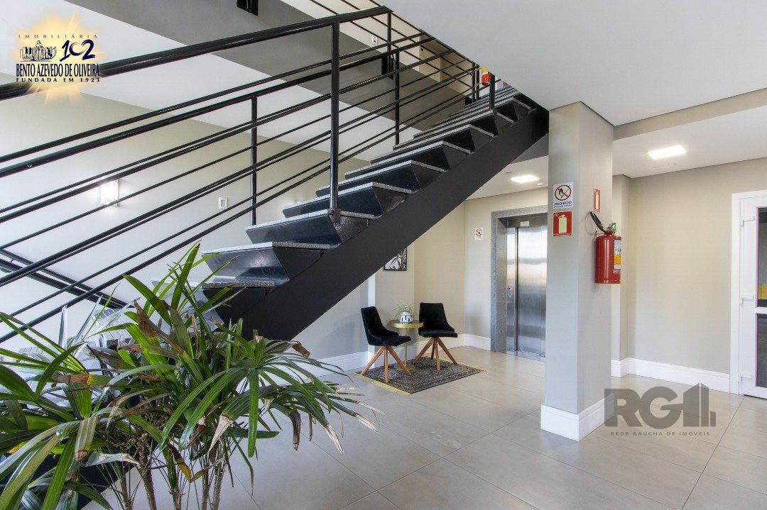 Apartamento, 3 quartos, 114 m² - Foto 8