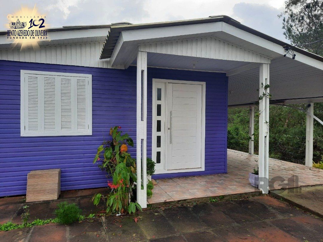 Casa, 1 quarto, 29 m² - Foto 17