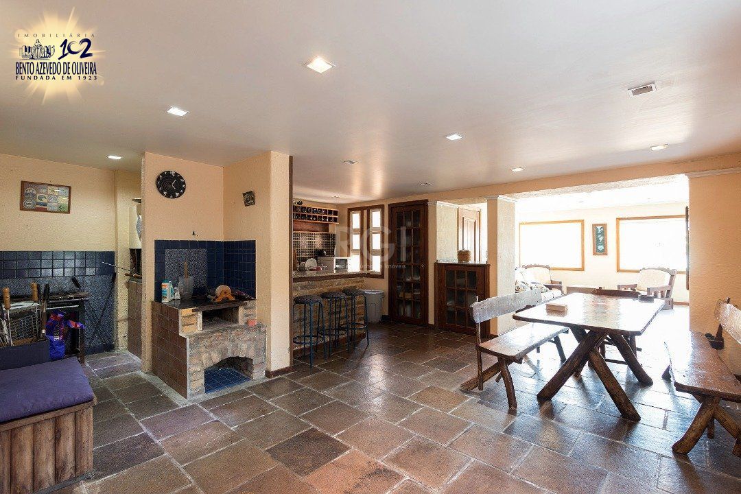 Casa, 5 quartos, 320 m² - Foto 41