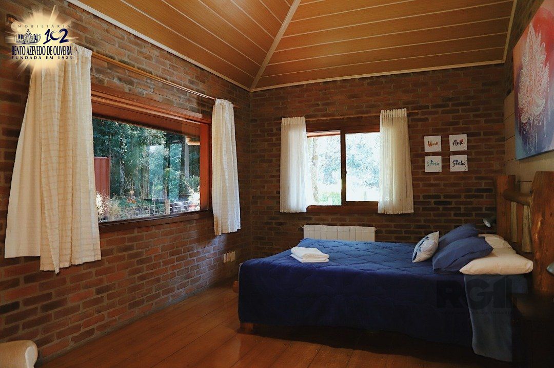 Casa, 3 quartos, 236 m² - Foto 21