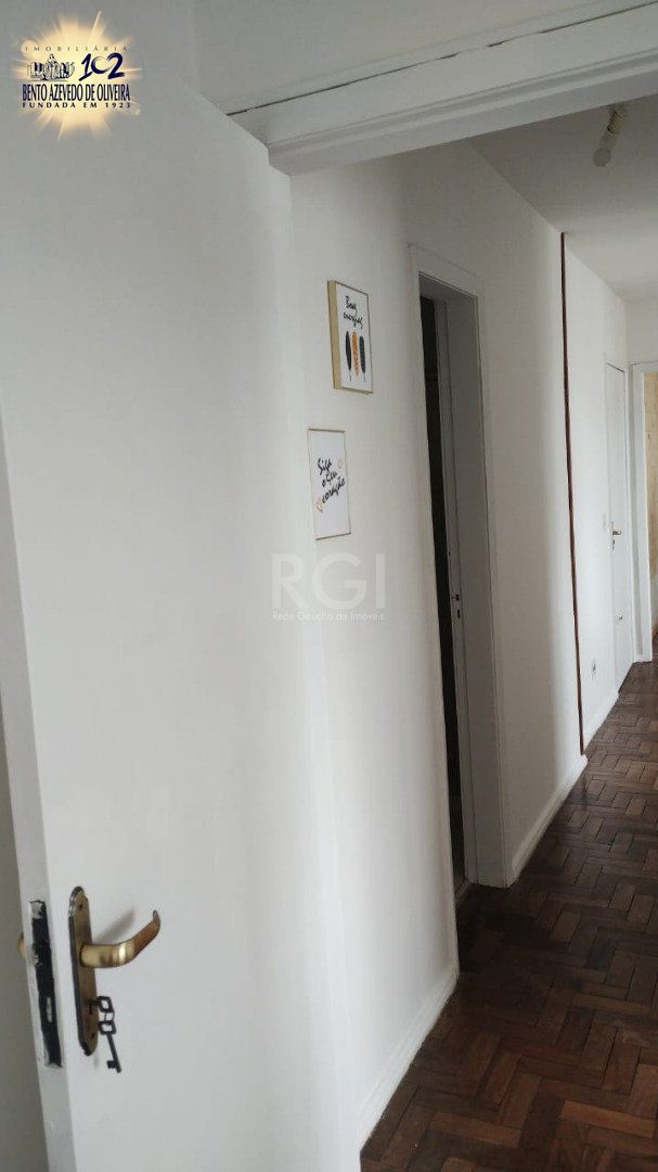Apartamento, 2 quartos, 46 m² - Foto 4