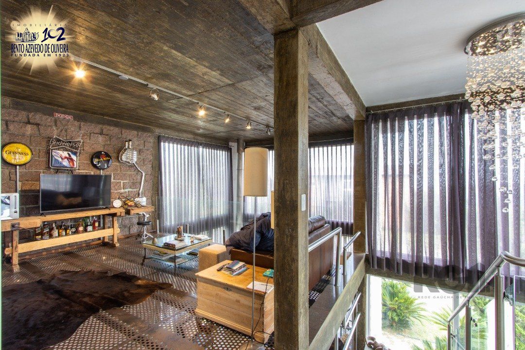 Casa de Condomínio, 4 quartos - Foto 37