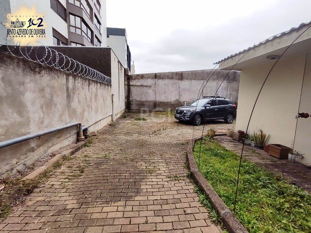 Prédio Inteiro, 461 m² - Foto 6