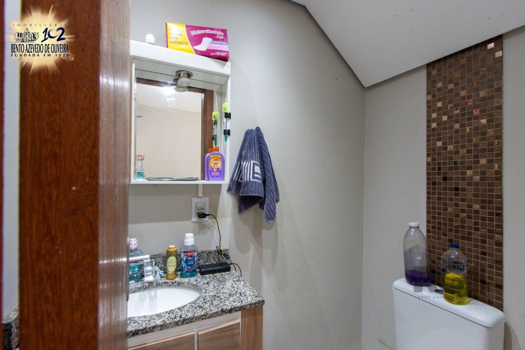 Casa de Condomínio, 2 quartos - Foto 5