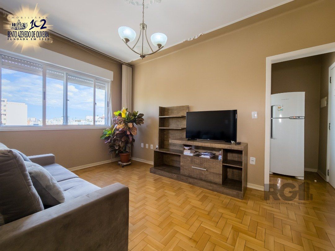 Apartamento, 1 quarto, 47 m² - Foto 10