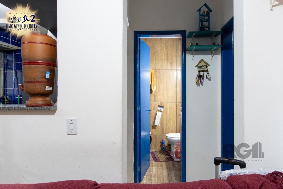 Cobertura, 2 quartos, 69 m² - Foto 6