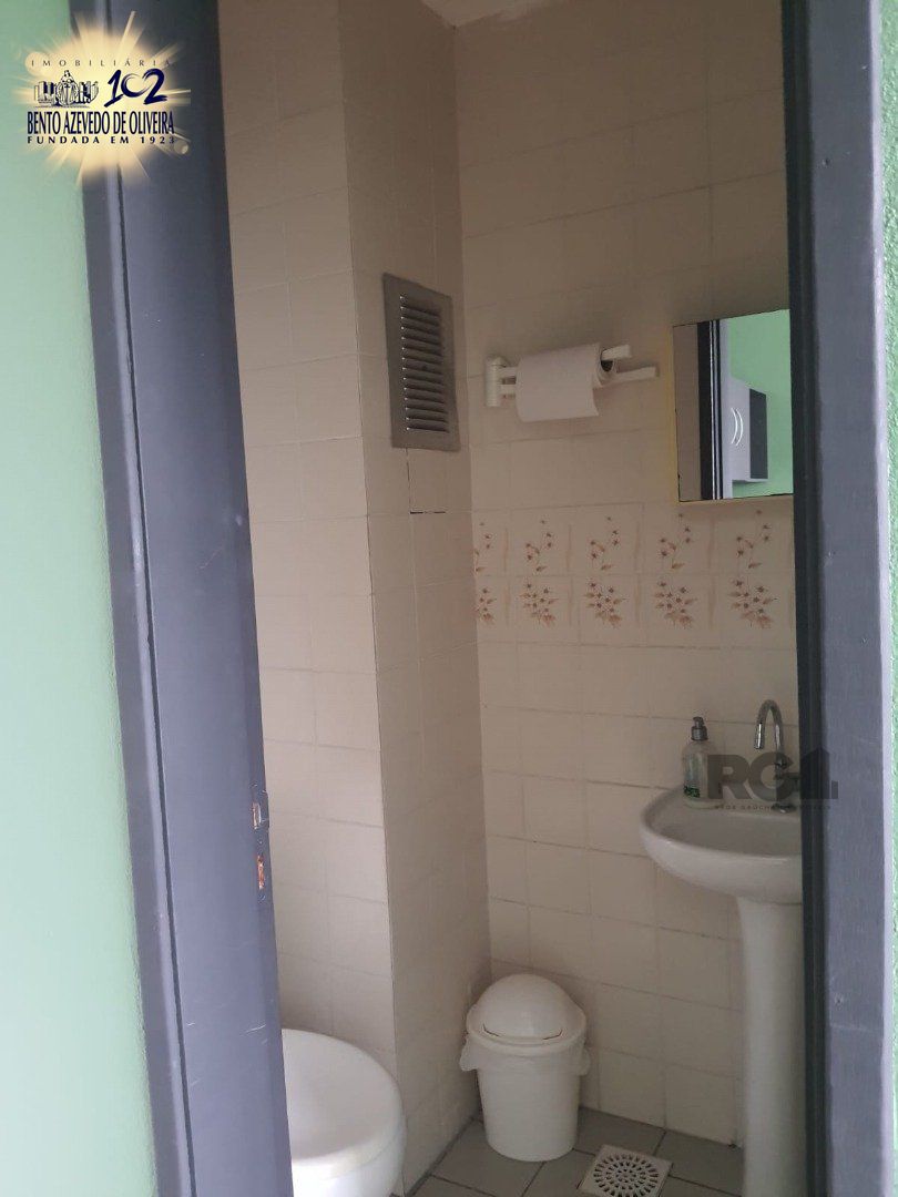 Loja-Salão, 20 m² - Foto 5