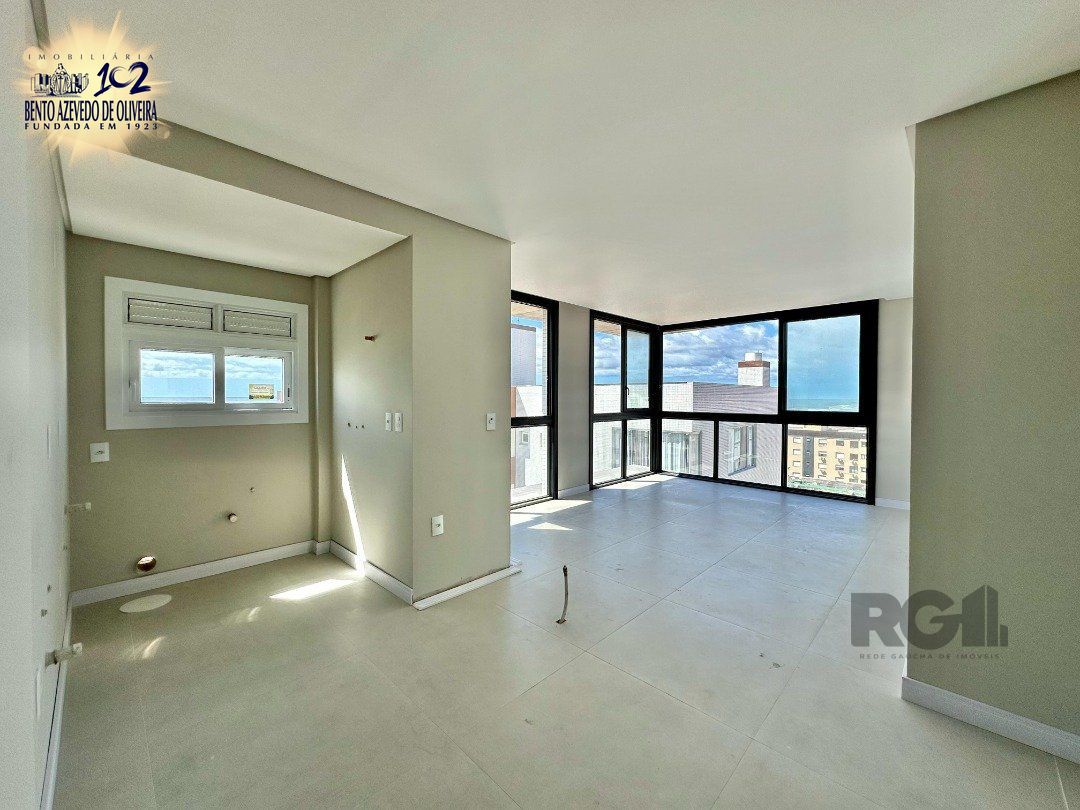 Apartamento, 3 quartos, 119 m² - Foto 4