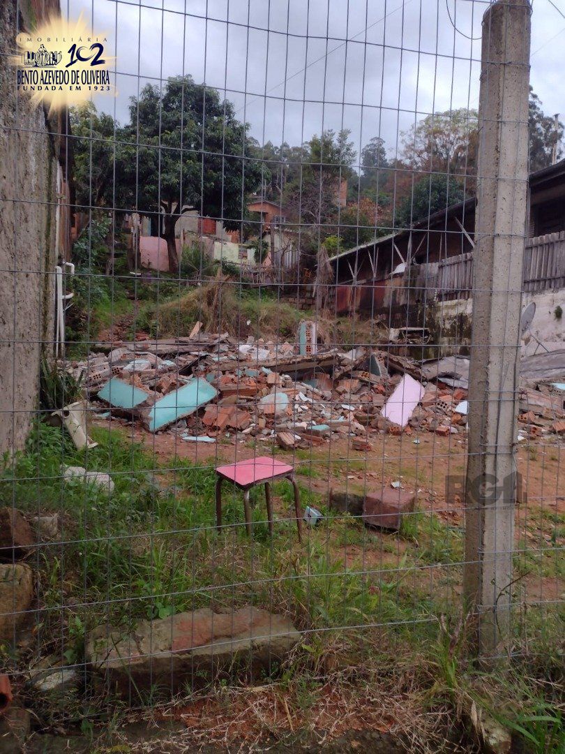 Terreno, 623 m² - Foto 3