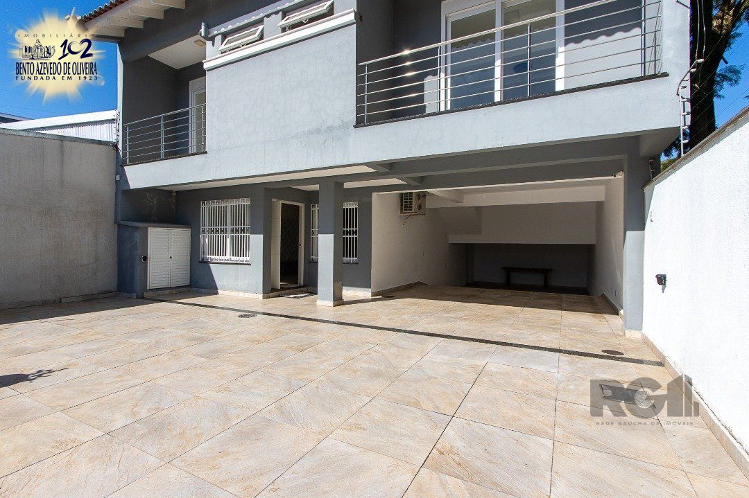 Casa, 4 quartos, 369 m² - Foto 8