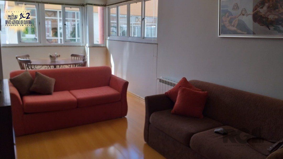 Apartamento, 1 quarto, 51 m² - Foto 5
