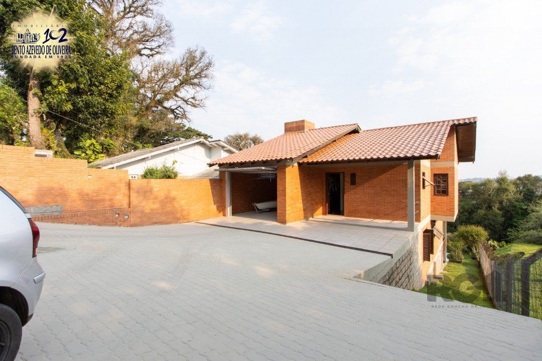 Casa, 3 quartos, 220 m² - Foto 4