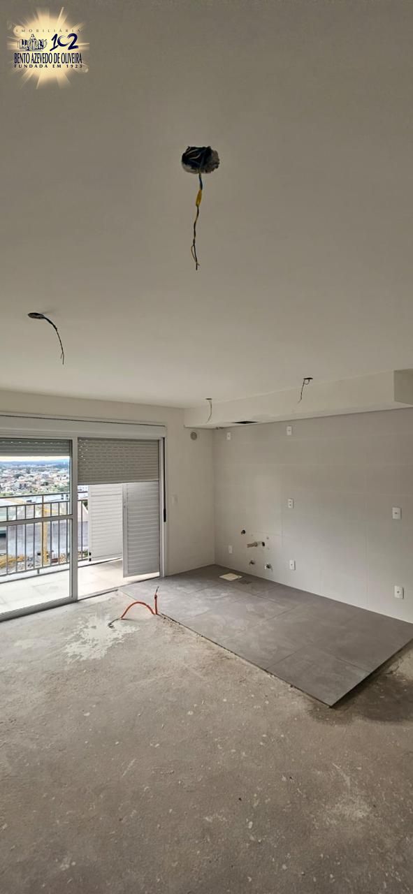 Apartamento, 2 quartos, 62 m² - Foto 1