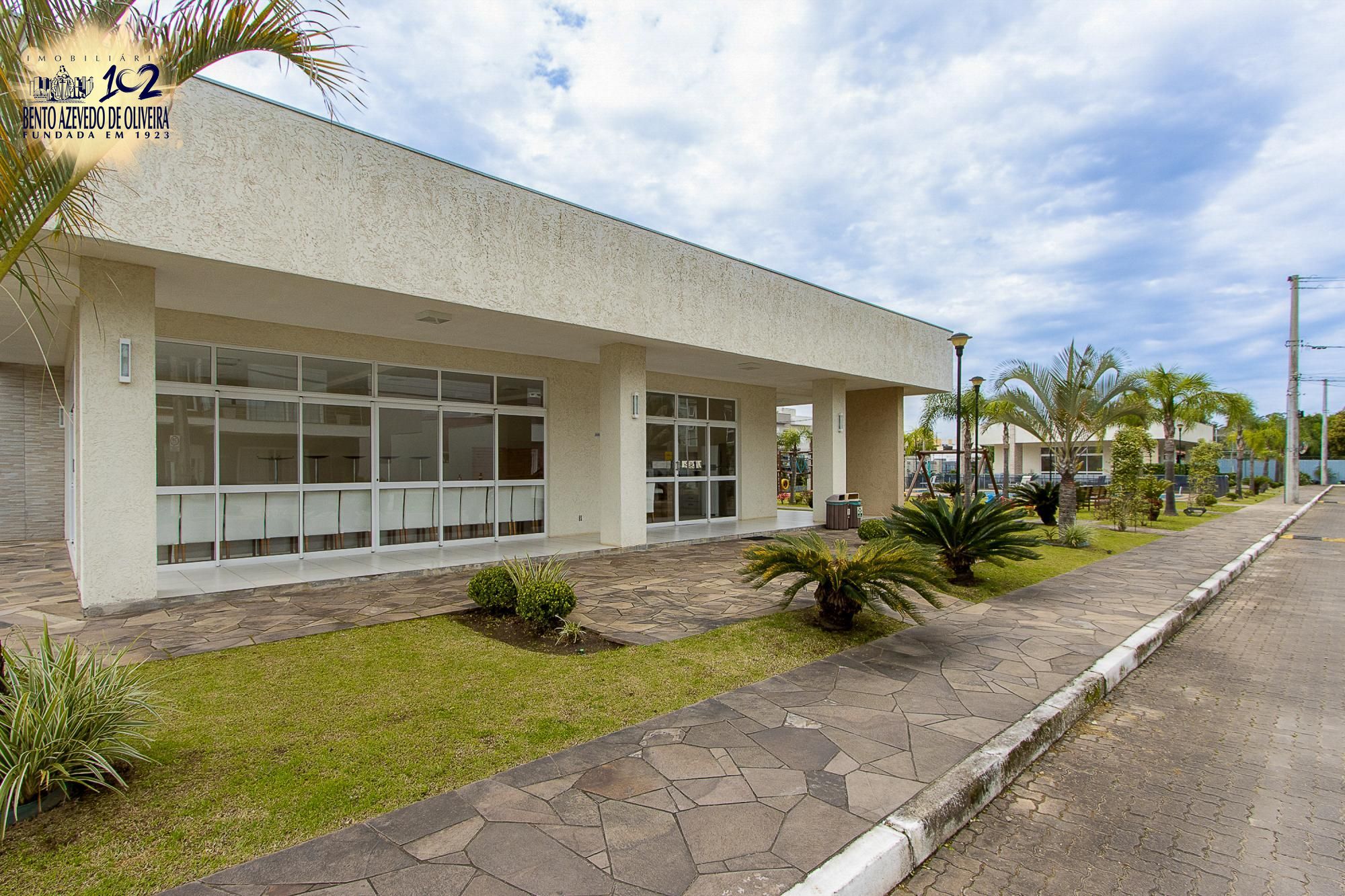 Casa de Condomínio, 3 quartos - Foto 46