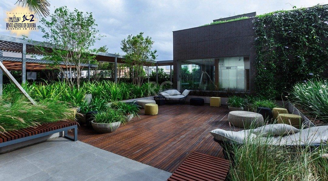 Apartamento, 1 quarto, 36 m² - Foto 13