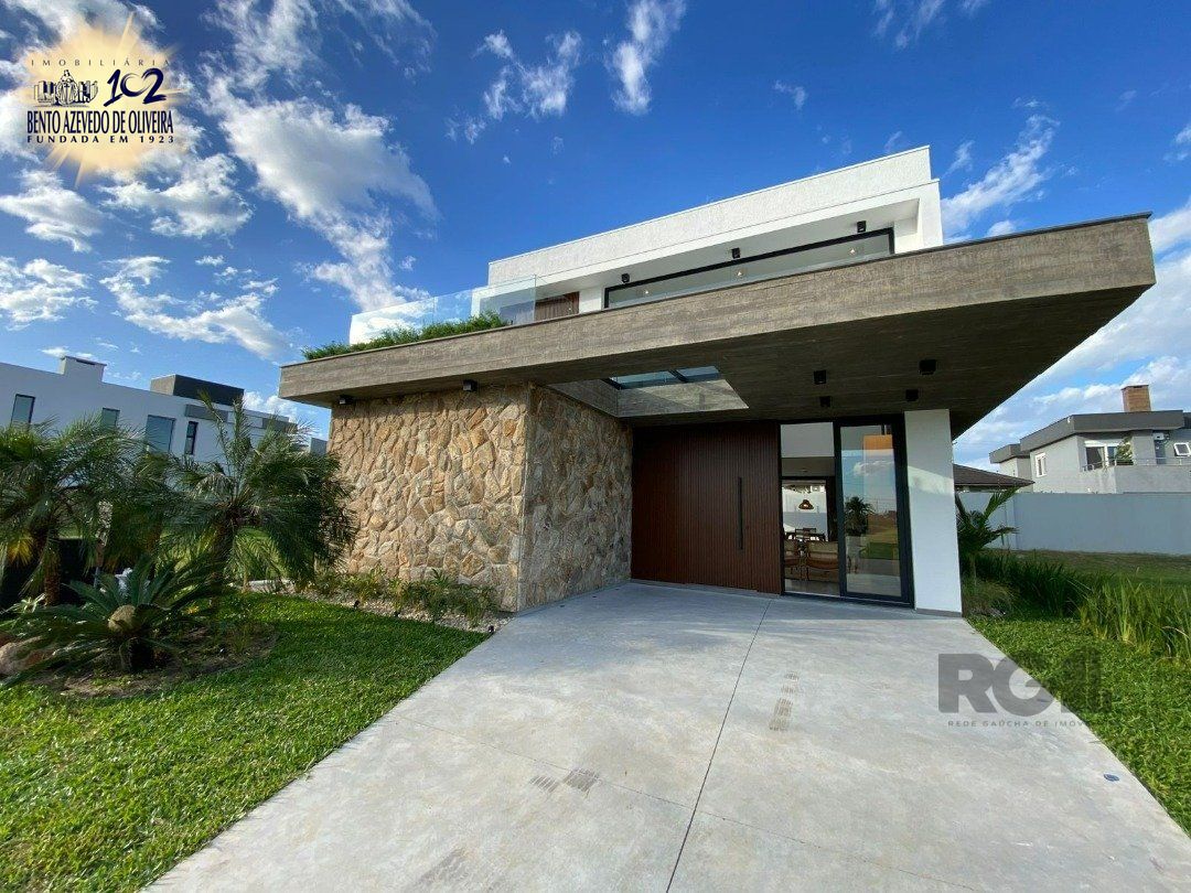 Casa de Condomínio, 4 quartos - Foto 42