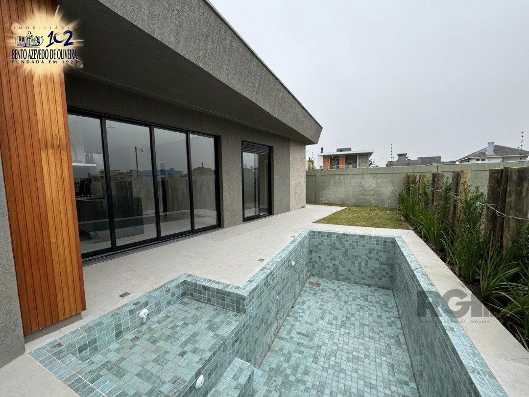 Casa de Condomínio, 4 quartos - Foto 21