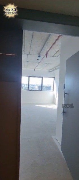 Apartamento, 1 quarto, 29 m² - Foto 2