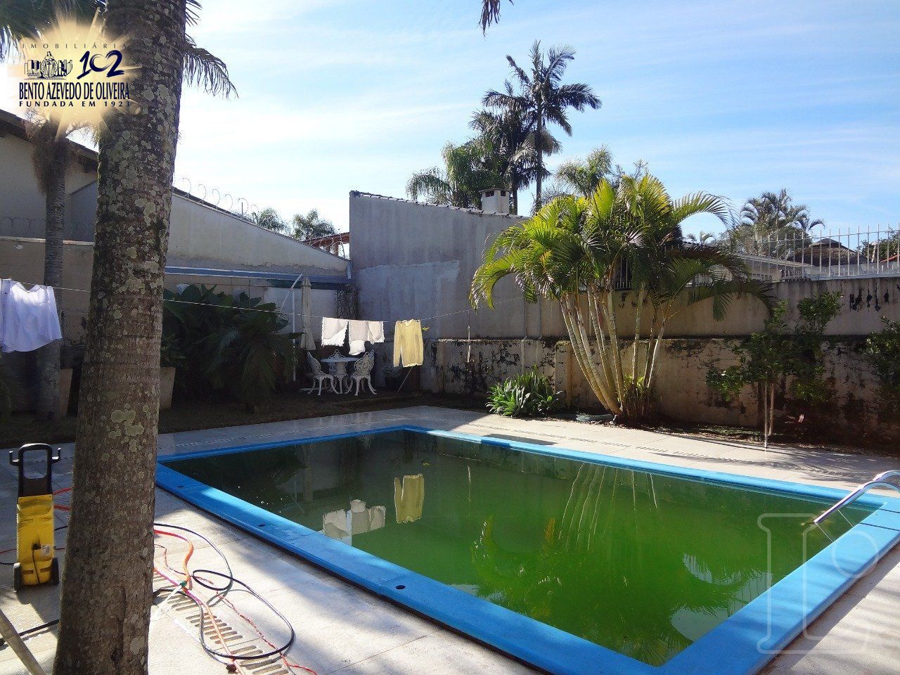 Casa, 3 quartos, 224 m² - Foto 28