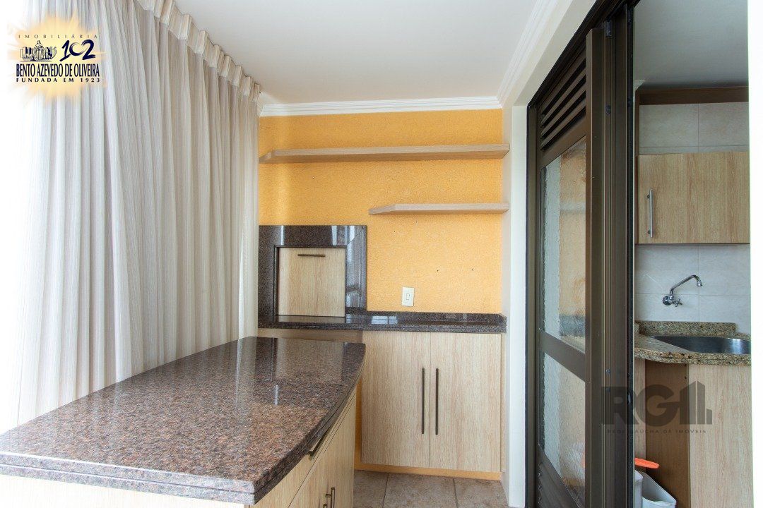 Apartamento, 3 quartos, 93 m² - Foto 13