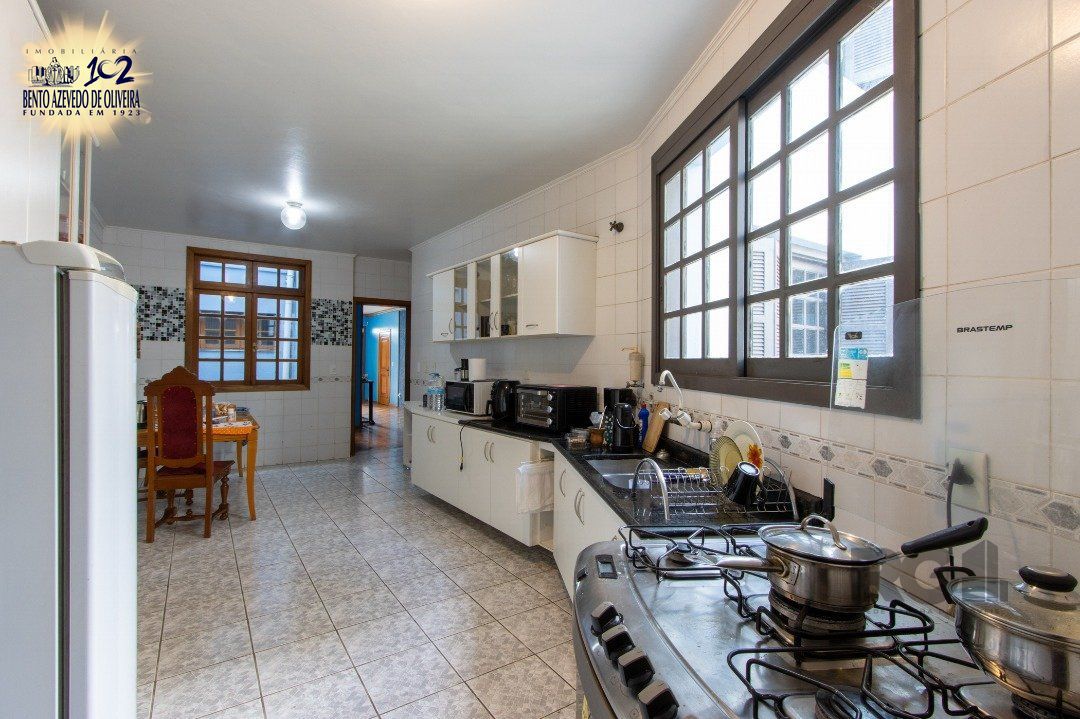 Casa, 3 quartos, 240 m² - Foto 21