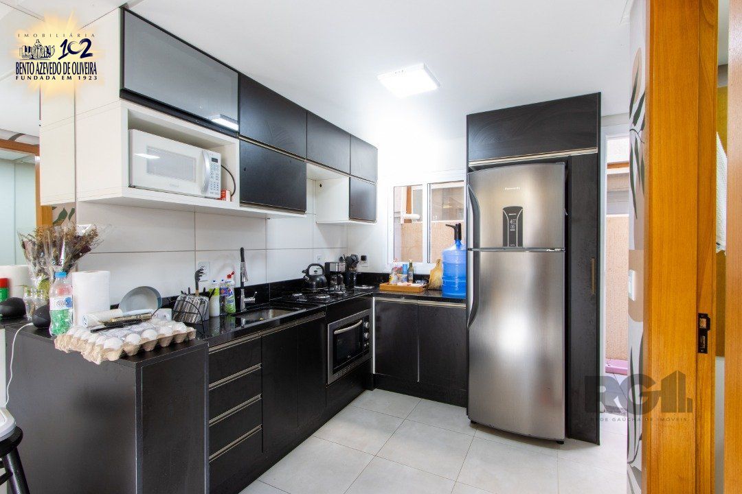 Casa de Condomínio, 2 quartos - Foto 6