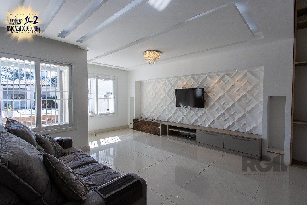 Casa, 4 quartos, 369 m² - Foto 17