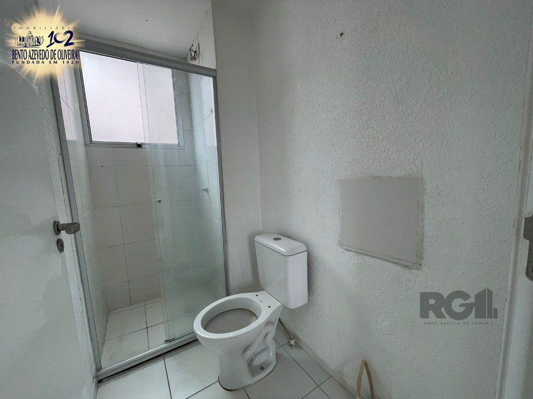 Apartamento, 2 quartos, 40 m² - Foto 15