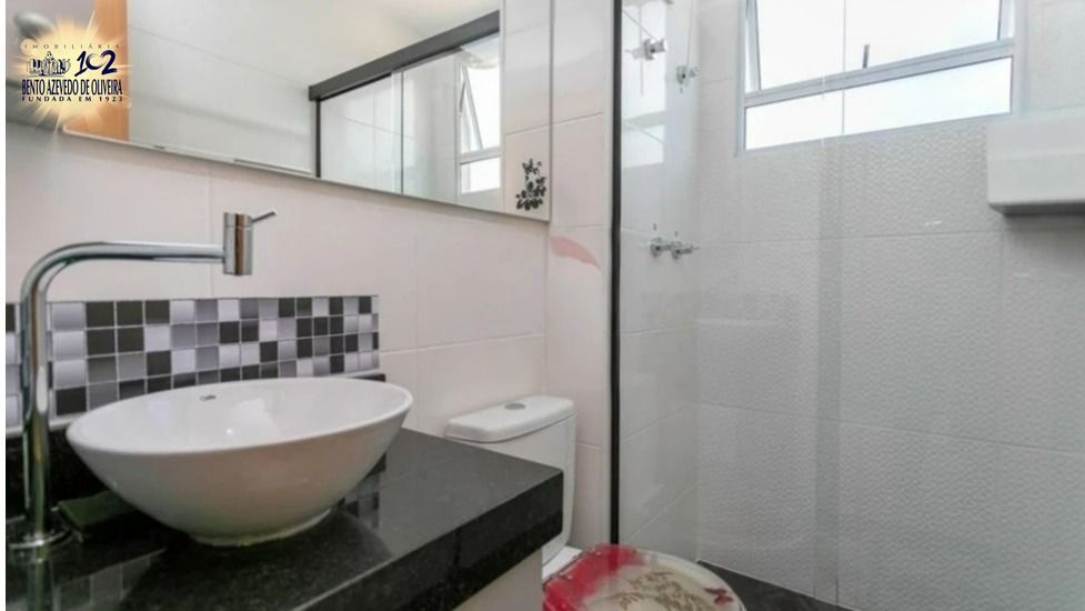 Apartamento, 2 quartos, 44 m² - Foto 11