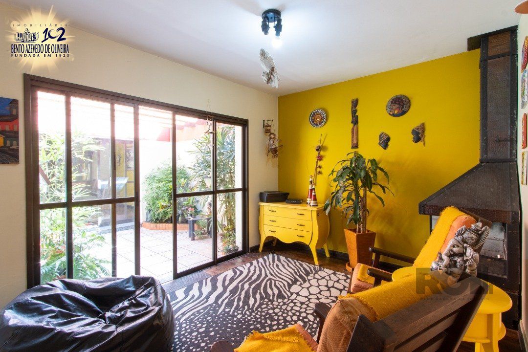 Casa, 4 quartos, 389 m² - Foto 20