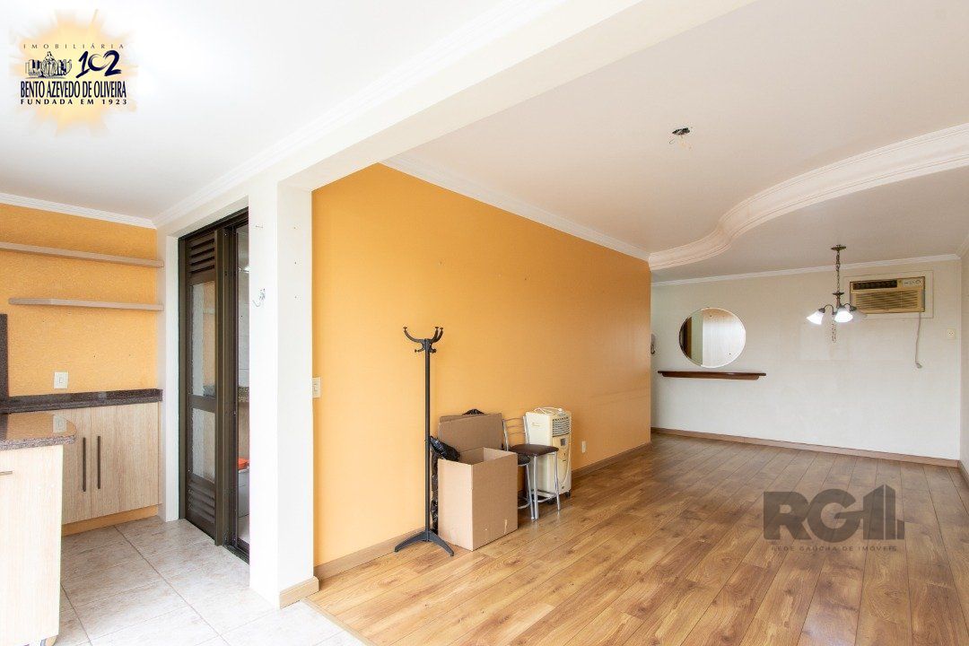 Apartamento, 3 quartos, 93 m² - Foto 5