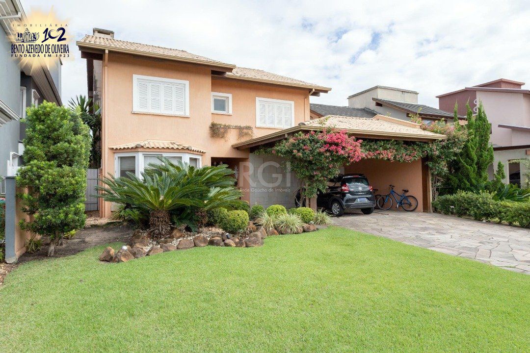 Casa de Condomínio, 4 quartos - Foto 2