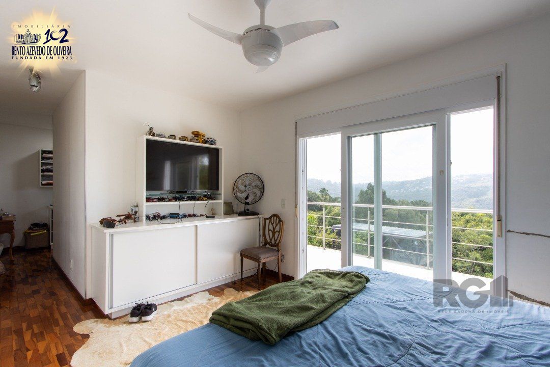 Casa de Condomínio, 4 quartos - Foto 43