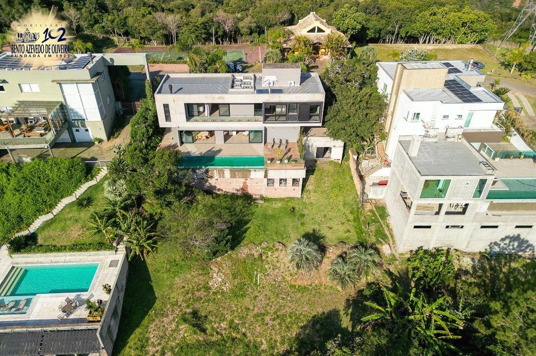 Casa de Condomínio, 4 quartos - Foto 22