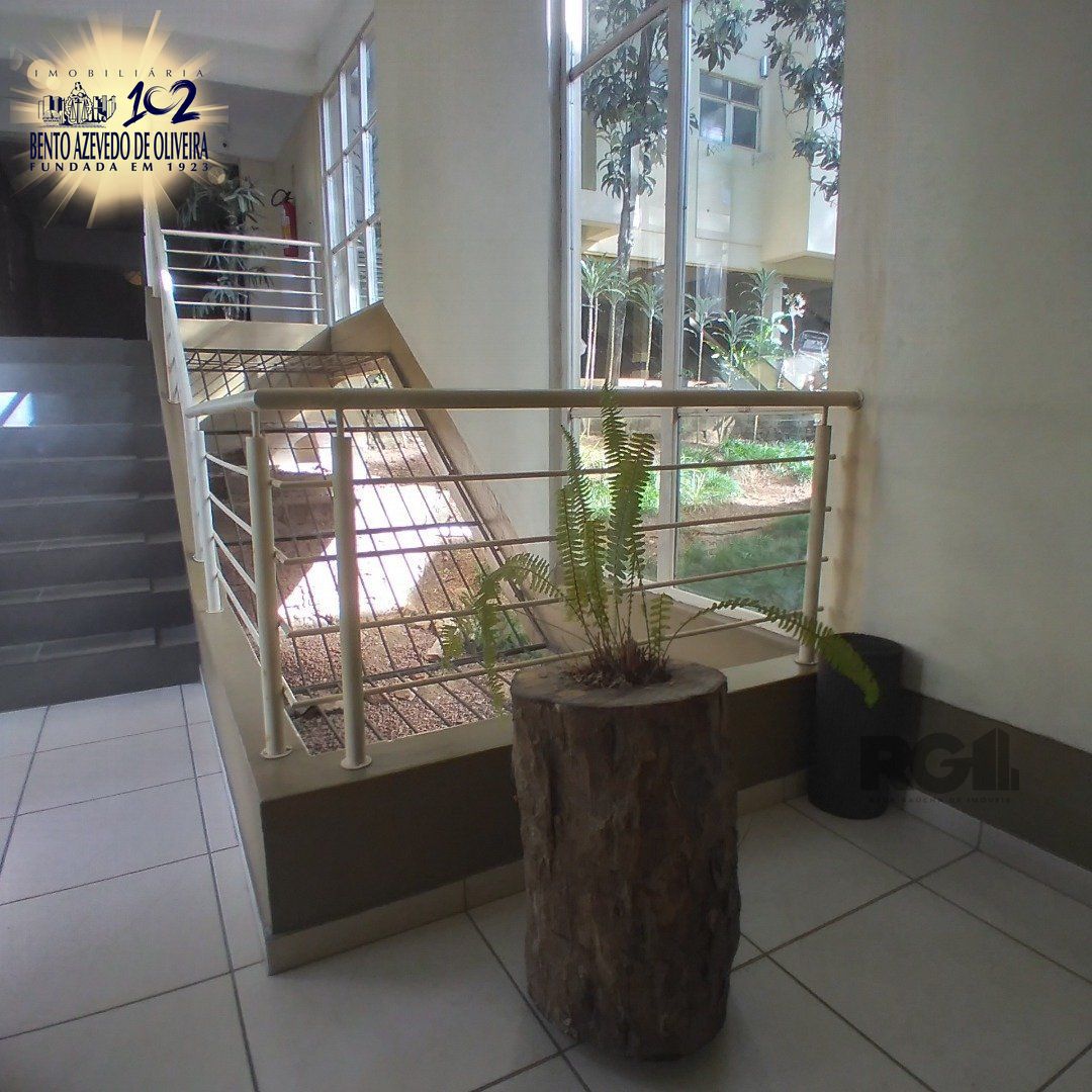 Apartamento, 1 quarto, 49 m² - Foto 33