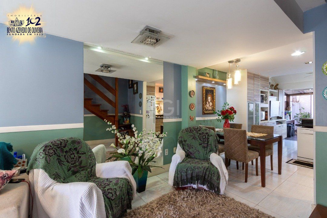 Casa de Condomínio, 4 quartos - Foto 10