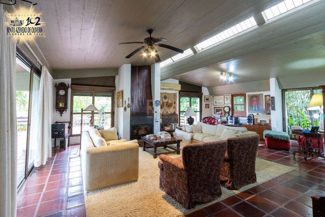 Casa, 3 quartos, 600 m² - Foto 7