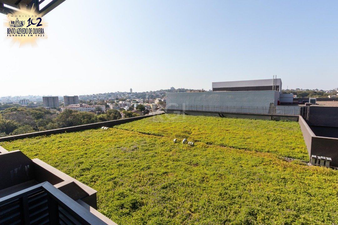 Apartamento, 1 quarto, 35 m² - Foto 22