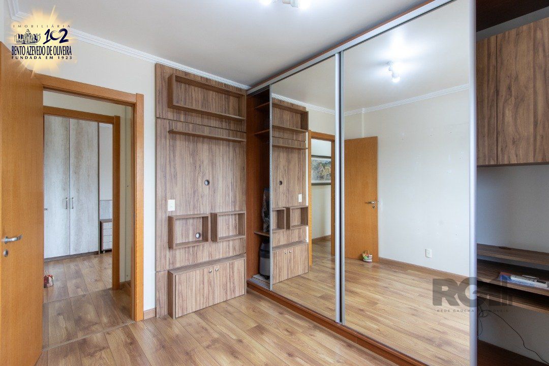 Apartamento, 3 quartos, 93 m² - Foto 27