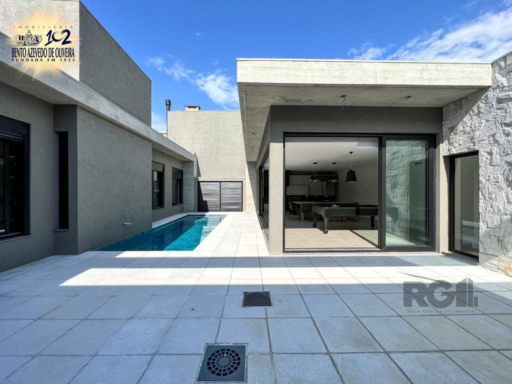 Casa, 4 quartos, 324 m² - Foto 16