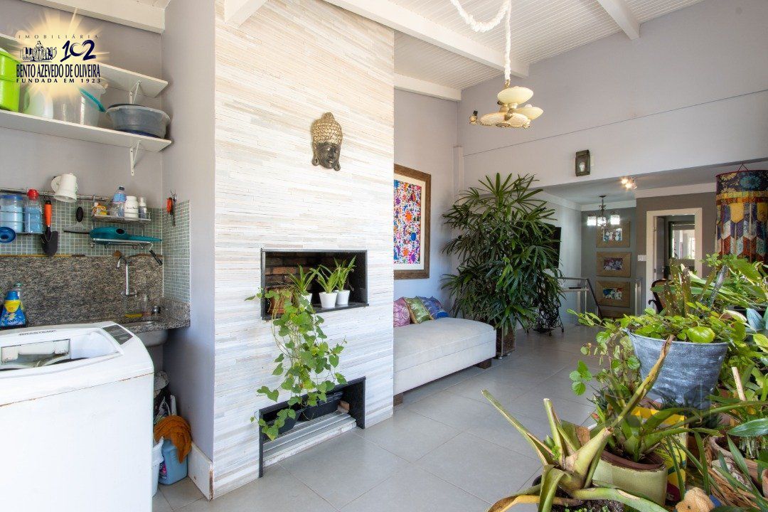 Cobertura, 4 quartos, 219 m² - Foto 35