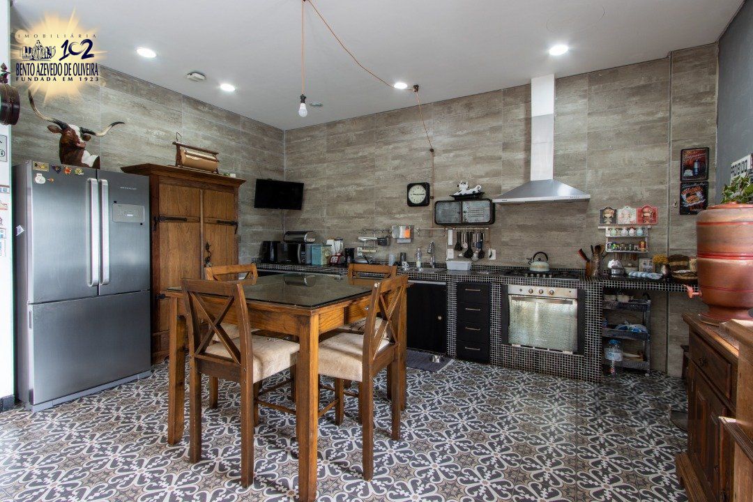 Casa de Condomínio, 4 quartos - Foto 13