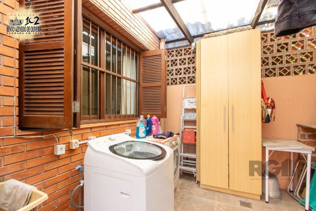 Casa, 4 quartos, 389 m² - Foto 35