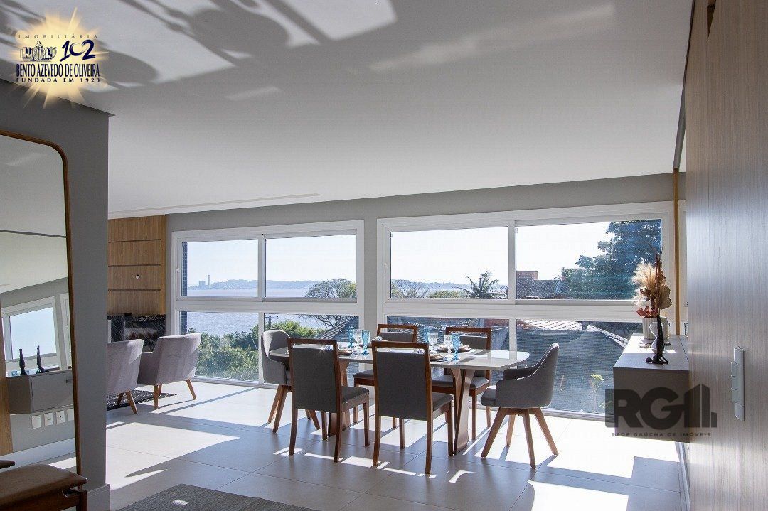 Cobertura, 3 quartos, 318 m² - Foto 3