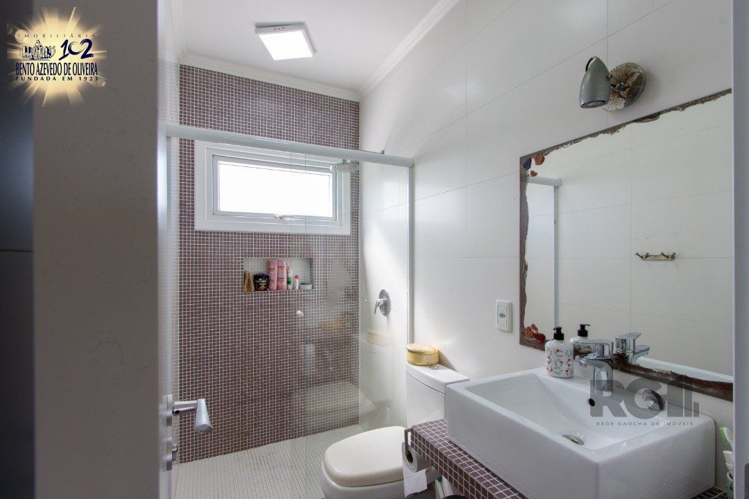 Casa de Condomínio, 4 quartos - Foto 57