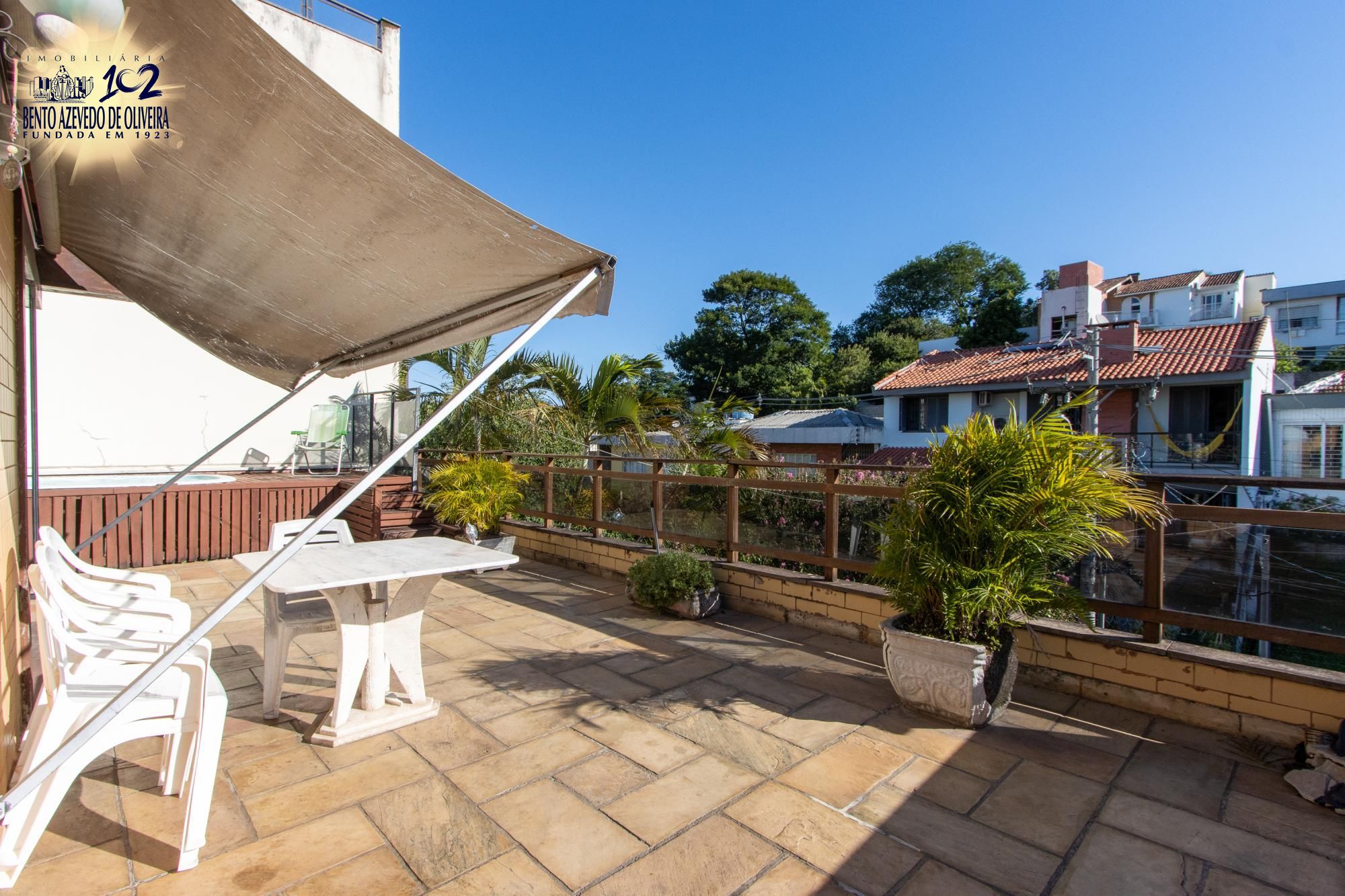 Cobertura, 4 quartos, 241 m² - Foto 46