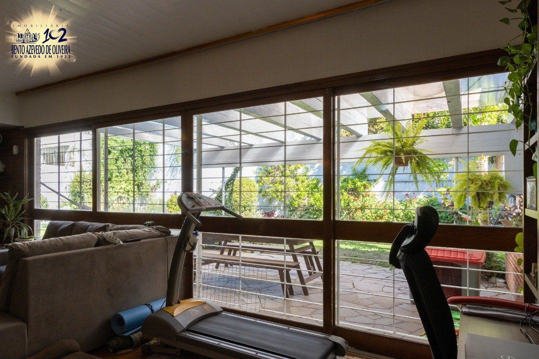 Casa, 3 quartos, 405 m² - Foto 24