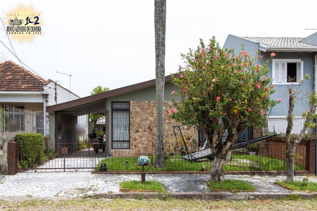 Casa, 3 quartos, 200 m² - Foto 1